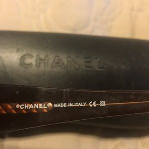 CHANEL Accessories - Chanel sunglasses CHANEL Accessories - Chanel sunglasses